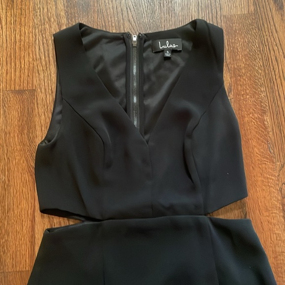 Lulus Dress - Picture 2 of 4